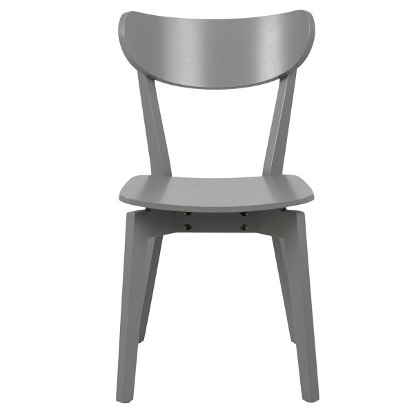 Krzesło Roxby szare - ACTONA